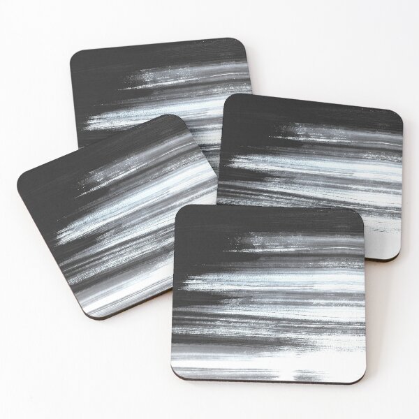 Item preview, Monotone colour Brush Stroke designed and sold by IftinDesigns.