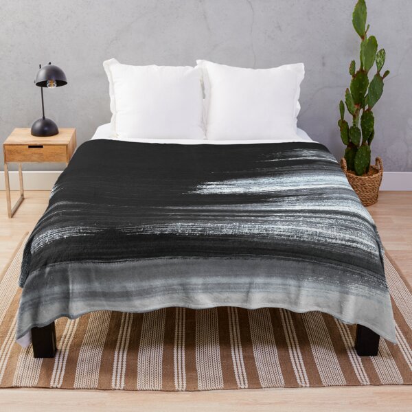 Item preview, Monotone colour Brush Stroke designed and sold by IftinDesigns.
