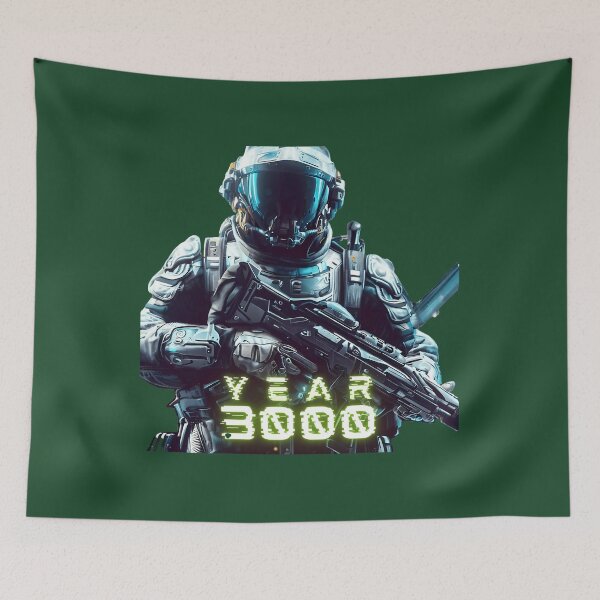 Item preview, A lone soldier   	 designed and sold by zfauavkjsz92.