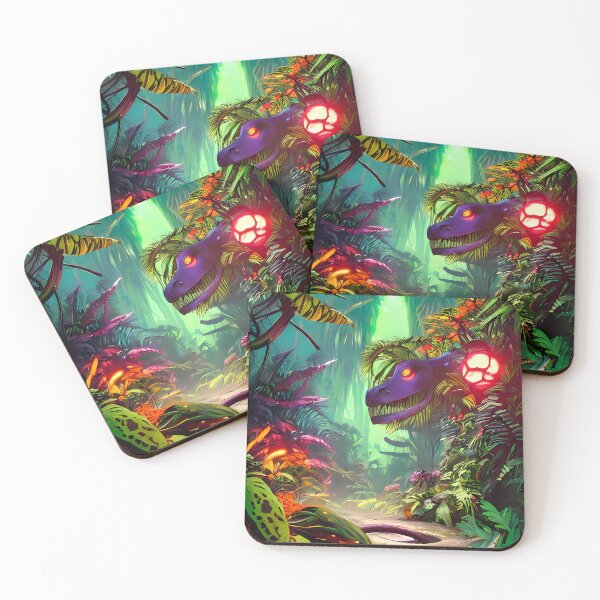 Item preview, Welcome to the Jungle 25 designed and sold by ONYX Pixee.
