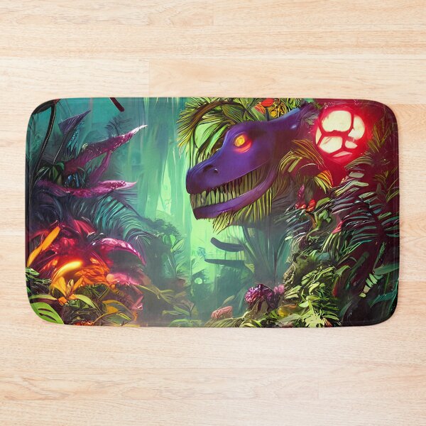 Item preview, Welcome to the Jungle 25 designed and sold by ONYX Pixee.