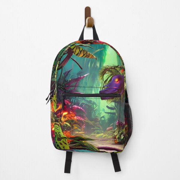 Item preview, Welcome to the Jungle 25 designed and sold by ONYX Pixee.
