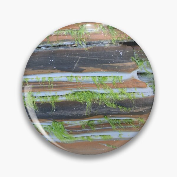 Item preview, Ancient Story, Layered Geology And Life designed and sold by Conscientia.