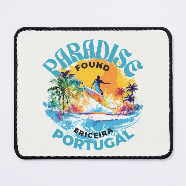 Item preview, Ericeira, Portugal- Amazing Sunsets designed and sold by PatriciaReyes.