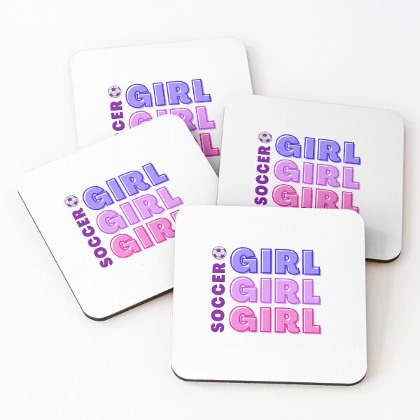 Item preview, soccer girl designed and sold by pixdesigns.
