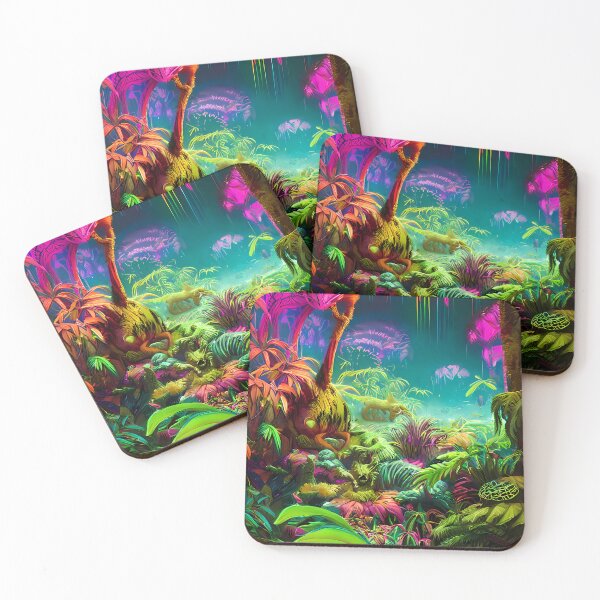 Item preview, Welcome to the Jungle 26 designed and sold by ONYX Pixee.