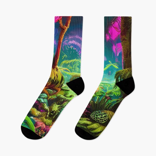 Item preview, Welcome to the Jungle 26 designed and sold by ONYX Pixee.