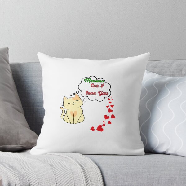 Item preview, Because I love You designed and sold by Shenniky.