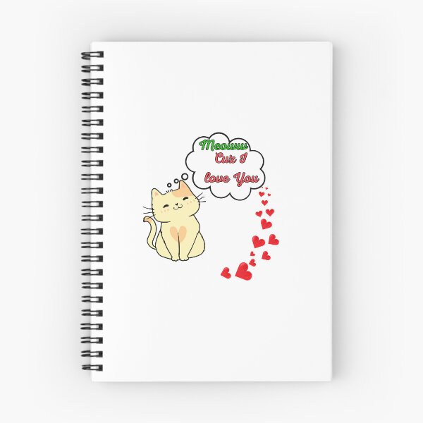 Item preview, Because I love You designed and sold by Shenniky.