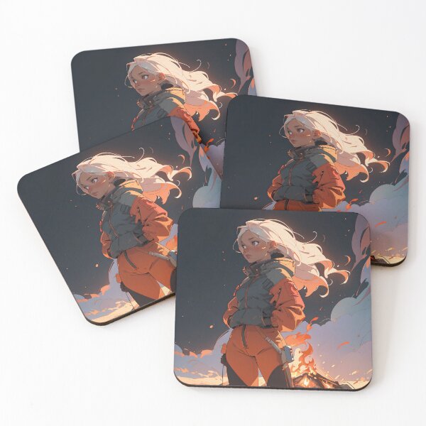 Item preview, fire designed and sold by CerresVictoria.