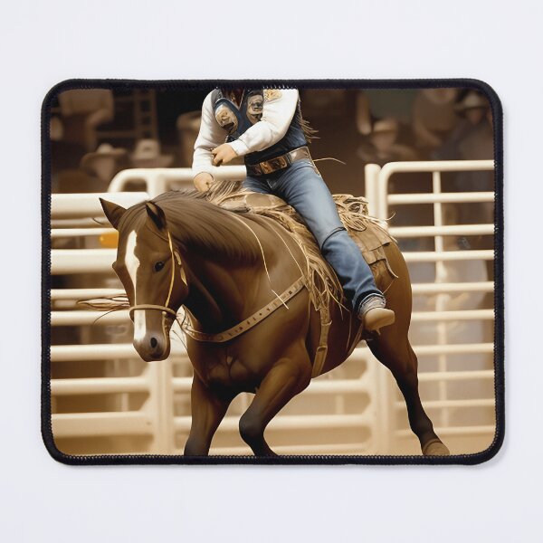 Item preview, Maverick -Rodeo Horse Hero 	 designed and sold by lumkokololoa.