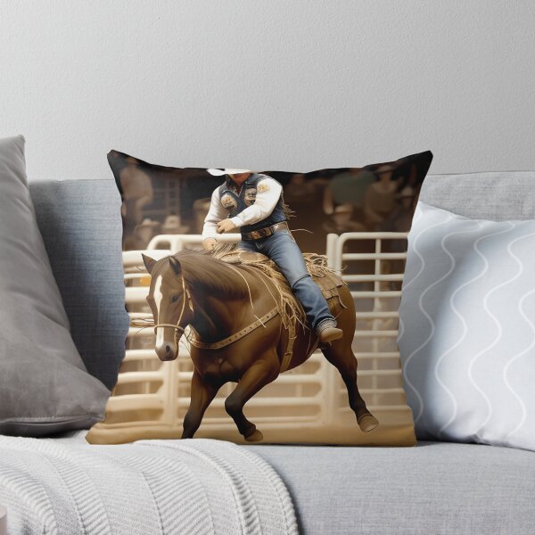 Item preview, Maverick -Rodeo Horse Hero 	 designed and sold by lumkokololoa.