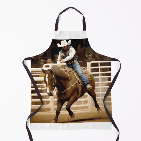 Item preview, Maverick -Rodeo Horse Hero designed and sold by lumkokololoa.