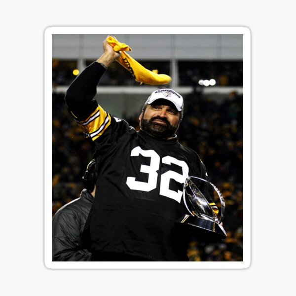 Mean Joe Greene Commercial Essential T-Shirt for Sale by Billy