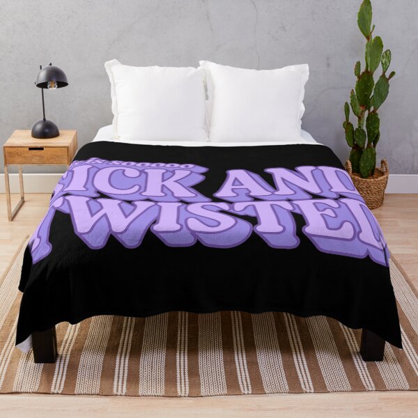 Item preview, This is so sick and twisted in purple designed and sold by ItsMemeMachine.