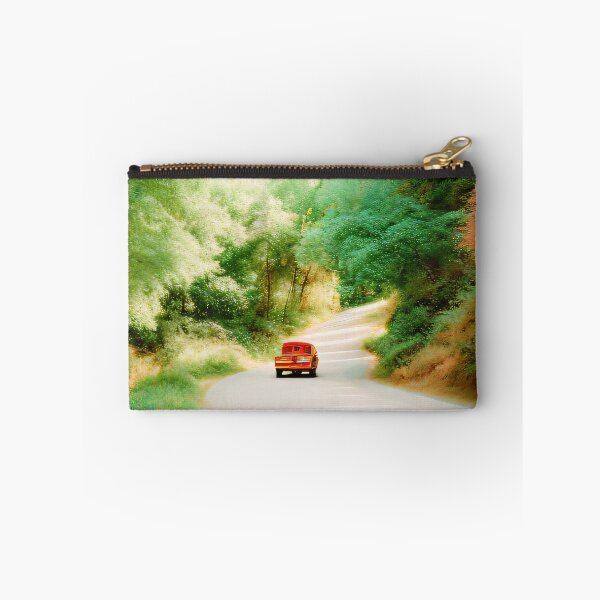 Item preview,  Colorful abstract landscape || Digital art  designed and sold by CiceroSpin.