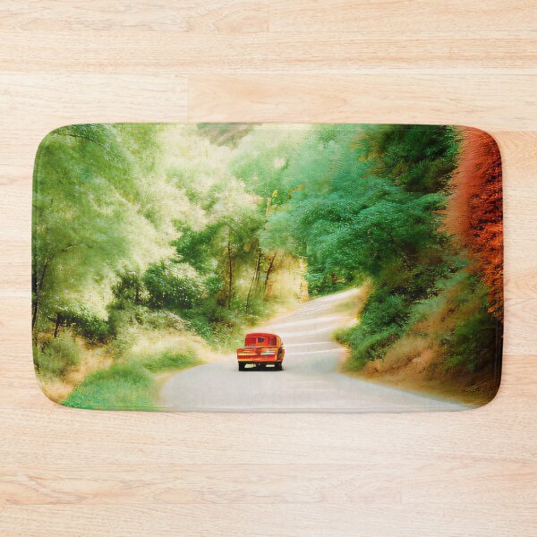 Item preview,  Colorful abstract landscape || Digital art  designed and sold by CiceroSpin.