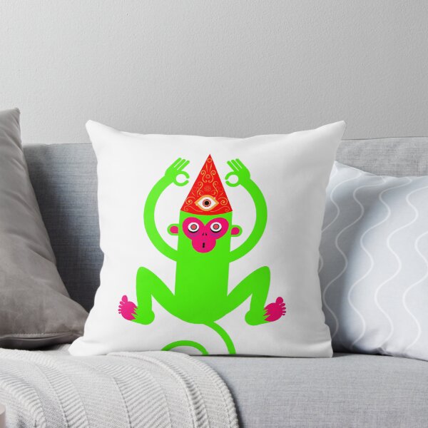 Item preview, Magic Monkey designed and sold by davidischarming.