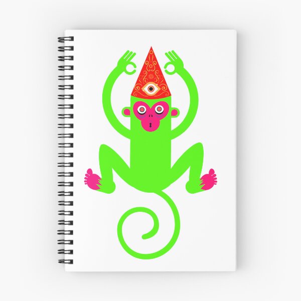 Item preview, Magic Monkey designed and sold by davidischarming.