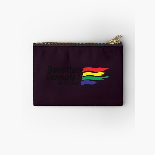 Item preview, Benetton Formula 1 Racing Team    	 designed and sold by lzaevwzrxs60.