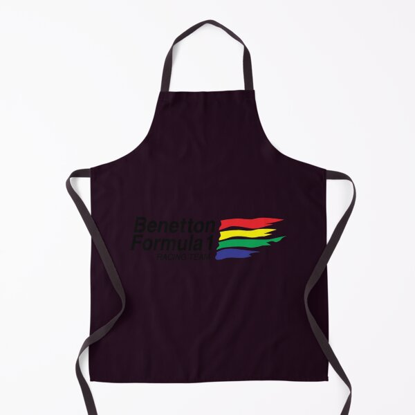 Item preview, Benetton Formula 1 Racing Team designed and sold by lzaevwzrxs60.