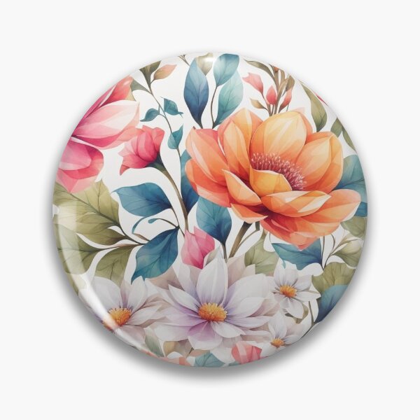 Item preview, Flowering Vector  designed and sold by CreativityCurve.