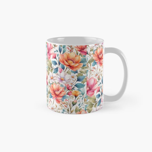 Aperçu de l'œuvre Vecteur de floraison créée et vendue par CreativityCurve.