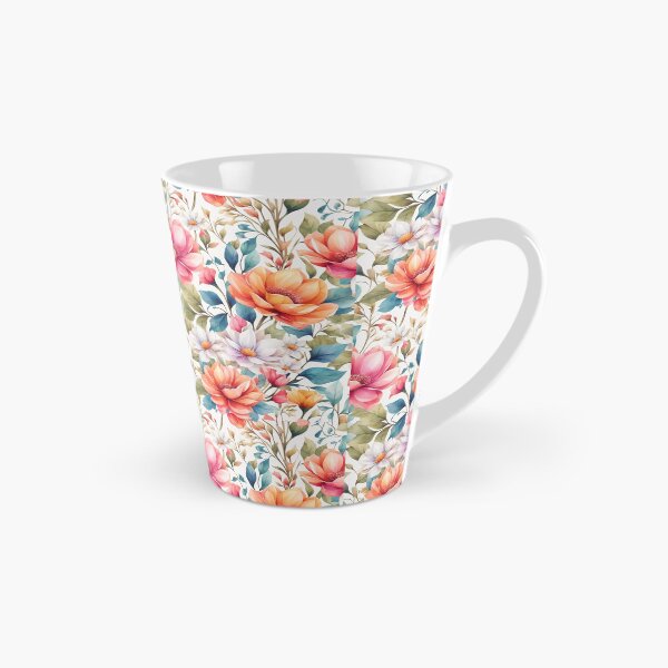 Aperçu de l'œuvre Vecteur de floraison créée et vendue par CreativityCurve.