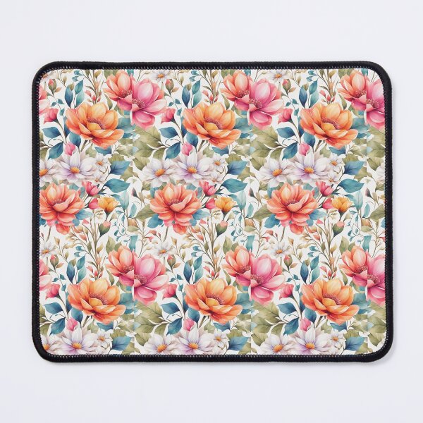 Item preview, Flowering Vector  designed and sold by CreativityCurve.