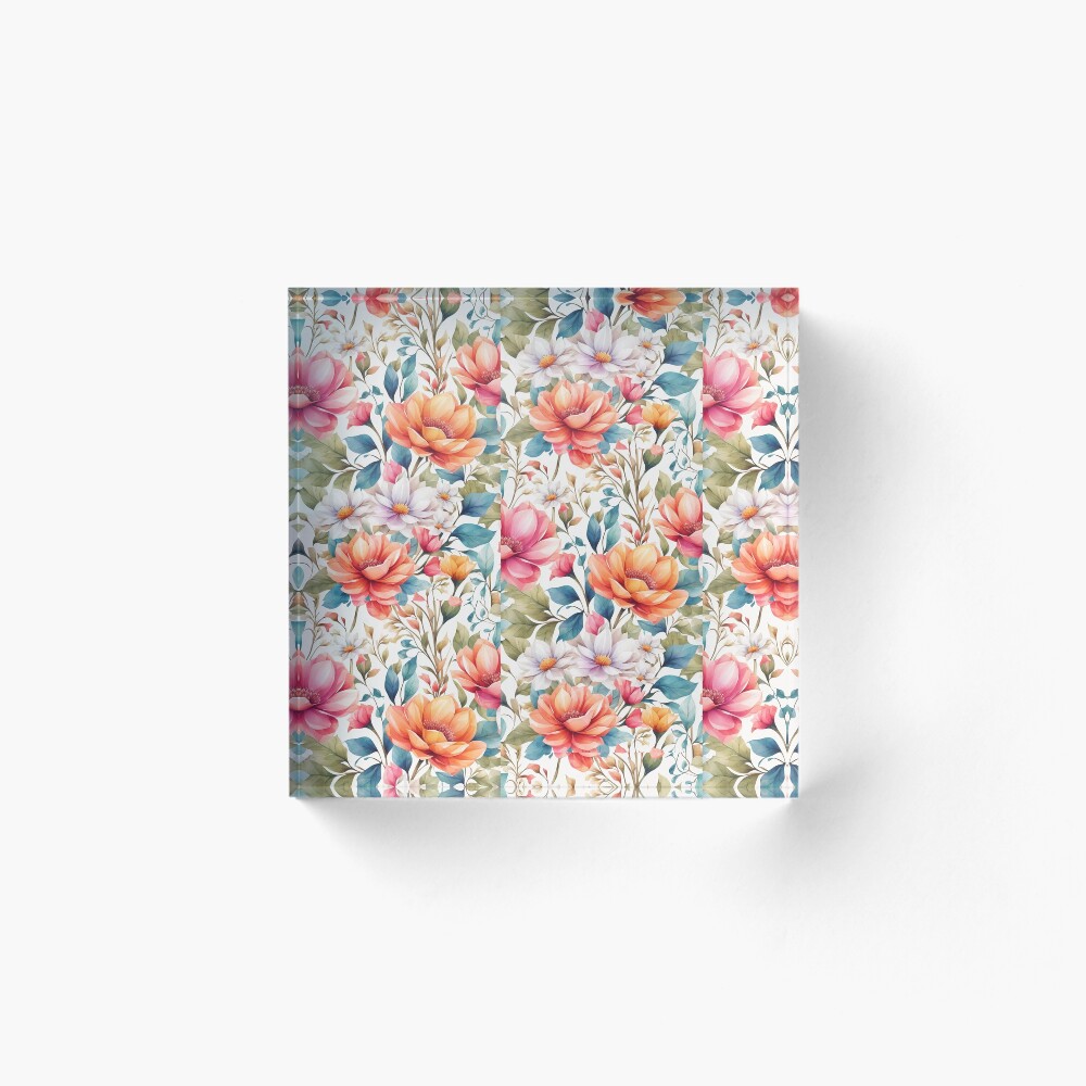 Item preview, Acrylic Block designed and sold by CreativityCurve.