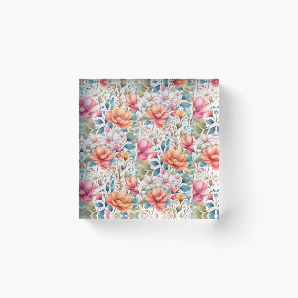 Item preview, Flowering Vector  designed and sold by CreativityCurve.