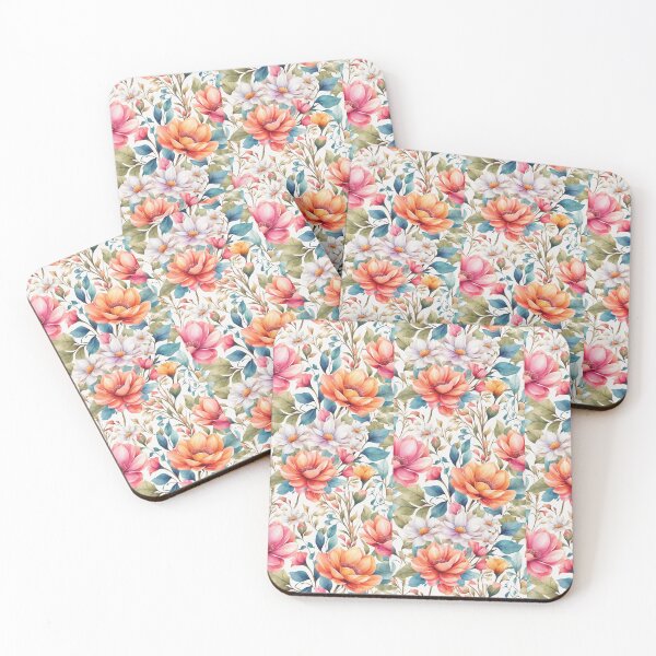 Item preview, Flowering Vector  designed and sold by CreativityCurve.