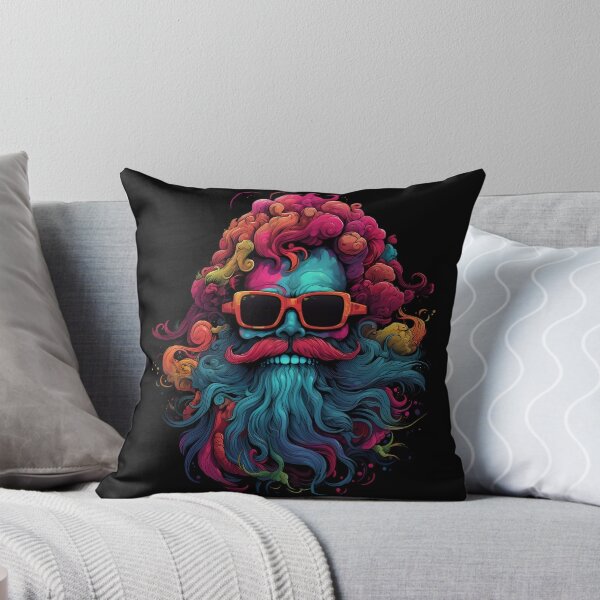Item preview, Psychedelic Professor: Mind-Expanding Wisdom designed and sold by PsyCloth.