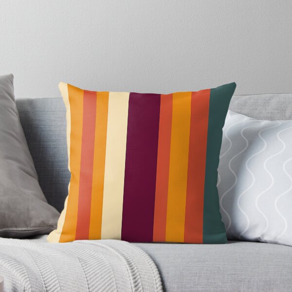 Item preview, Retro Vertical Stripes Pattern designed and sold by Sturdust.