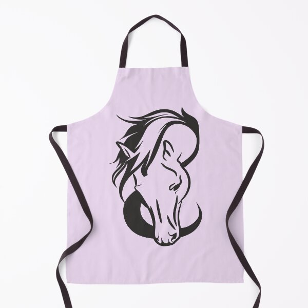 Item preview, Horse PORTRAIT designed and sold by Digikalle.