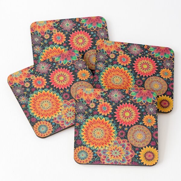 Item preview, Flower Power  designed and sold by Awesome Things.
