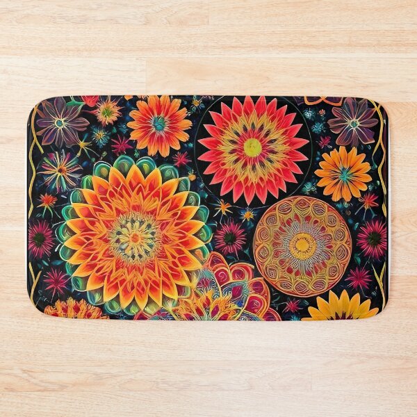 Item preview, Flower Power  designed and sold by Awesome Things.