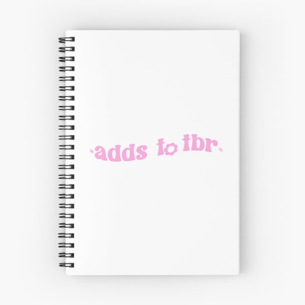 Item preview, Adds to TBR Sticker | Growing Reading List Companion designed and sold by ivaostrogonac.