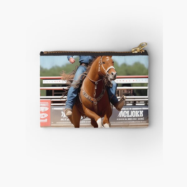 Item preview, Maverick -Rodeo Horse Hero designed and sold by lumkokololoa.