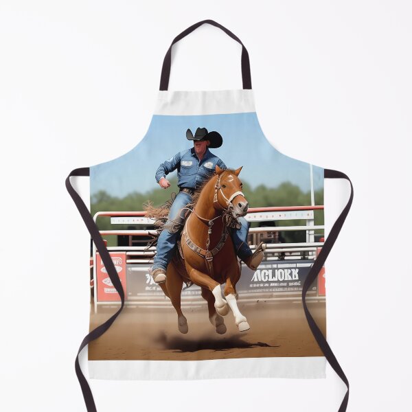 Item preview, Maverick -Rodeo Horse Hero designed and sold by lumkokololoa.