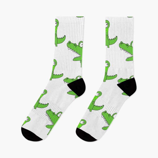 Item preview, Wild Alligator designed and sold by EzezFolio.