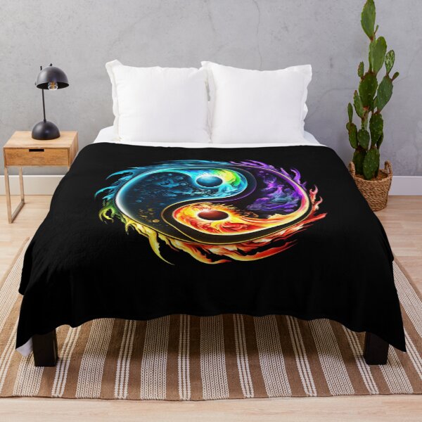 Item preview, Yin yang, symbol, elements, Tao, polarity, daoism designed and sold by nitty-gritty.