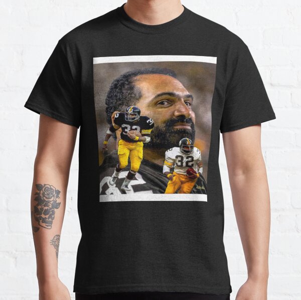 The Steelers Joe Greene Jack Lambert Franco Harris Terry Bradshaw T-Shirt -  TeeNavi