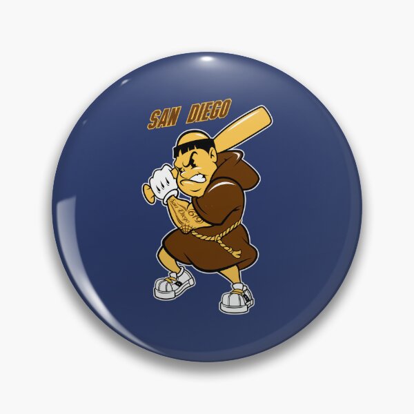 Item preview, BROWN FRIAR 	 	 designed and sold by rxswtvyhkr71.