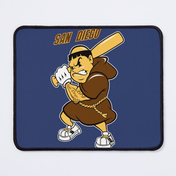 Item preview, BROWN FRIAR 	 	 designed and sold by rxswtvyhkr71.
