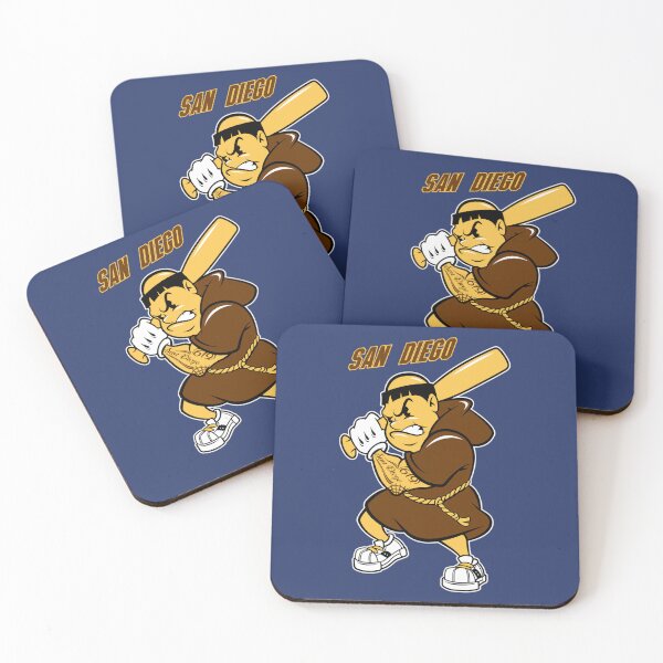 Item preview, BROWN FRIAR 	 	 designed and sold by rxswtvyhkr71.