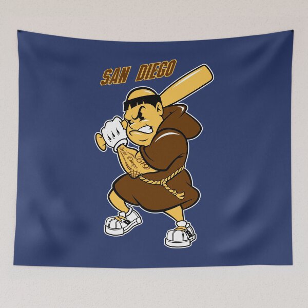Item preview, BROWN FRIAR 	 	 designed and sold by rxswtvyhkr71.