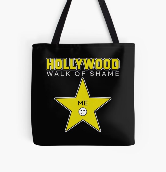 Walk Of Shame Tote Bags for Sale