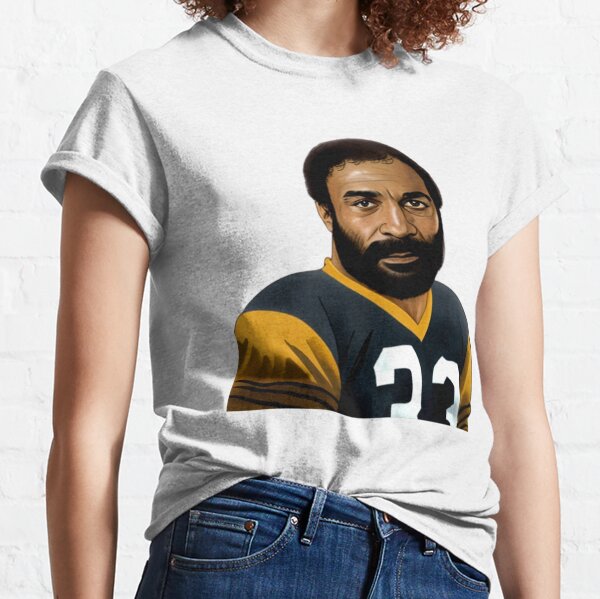 43 Troy Polamalu 2020 Pro Football Hall Of Fame Signature Shirt Women's T- Shirt by Th - Pixels Merch