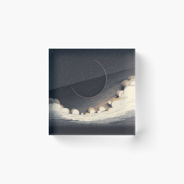 Item preview, Dark Night designed and sold by Sheptylevskyi.
